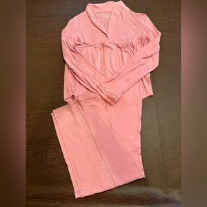 Victoria’s Secret Pink Pajamas